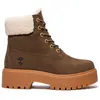 Image de Timberland Bottes Stone Street Mid Warm Lined Waterproof