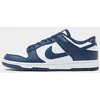 Image de Nike Dunk Low Homme - Blanc, Blanc 41