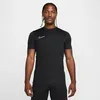 Image de Nike Dri-Fit Acd25 Br T-Shirt pour Homme Black/Black/White/White L en occasion ou reconditionné