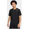 Image de Nike T-shirt AeroSwift - Noir, Noir S