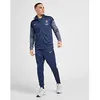 Image de Nike Paris Saint Germain Strike Tracksuit - Bleu, Bleu S