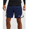Image de Nike Short Strike Tottenham Hotspur FC - Bleu, Bleu S