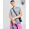 Image de Nike T-shirt Miler 1.0 - Gris, Gris S