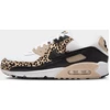 Image de Nike Air Max 90 Women's - Blanc, Blanc 36.5