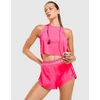 Image de Nike Short de running Aeroswift - Rose, Rose XS