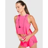 Image de Nike Débardeur de running AeroSwift - Rose, Rose S