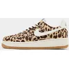 Image de Nike Air Force 1 Low Pony Hair Femme - Marron, Marron 37.5