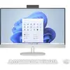 Image de HP 27-cr0041nf 27" FHD/R7-7730U/16Go/1To/W11 Blanc