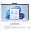 Image de HP 27-cr0042nf 27" FHD/R5-7520U/16Go/512Go/W11 Blanc