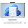 Image de Ordinateur tout-en-un 27-cr0042nf 27 pouces FHD Ryzen 5 7520U 16 Go 512 Go SSD blanc