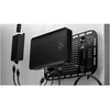 Image de Poly Studio G62 No Radio or Power Cord - Système de vidéoconférence - Certifié pour Microsoft Teams, Certifié pour la vidéo multiple - noir -