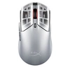 Image de gaming sans fil HyperX Pulsefire Haste 2 S Argent