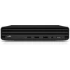 Image de Pro 260 G9 - Mini Core i3 i3-1315U / jusqu'à 4.5 GHz - RAM 8 Go - SSD 256 Go - NVMe - UHD Graphics - Gigabit Ethernet, Bluetooth 5.3, IEEE 802.11ax