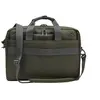 Image de - Sacoche pour ordinateur portable - modulaire - 15.6" - gris, vert
