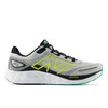 Image de New Balance - Fresh Foam 680 V8 - Chaussures running homme Brighton Grey - 47.5