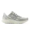 Image de New Balance - Fresh Foam Arishi V4 - Chaussures running femme Silver Metallic - 37.5