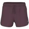 Image de New Balance - RC Split Short 3" - Short running homme Faded Plum - XL - Entrejambe 3"