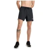 Image de Short New Balance RC Ultra Light Split 5" Noir, Taille S