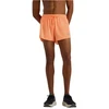 Image de Short New Balance RC Ultra Light Split 3" Orange, Taille S