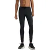 Image de New Balance - NB Sleek Pocket Tight - Collant running homme Black - L