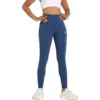 Image de New Balance - NB Sleek High Rise Legging 27" - Collant running femme NNY - XL