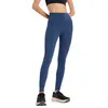 Image de New Balance High Waist Leggings Sleek Pocket 27