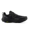 Image de New Balance - Hierro V9 - Chaussures trail homme Black Cement - 42.5