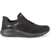 Image de Baskets NOIR Hands Free Slip-Ins Bobs Squad Chaos