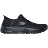 Image de Skechers Go Walk Flex - Mali, chaussures d'extérieur, femme, noir 37