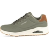 Image de Baskets UNO VERT Homme