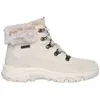 Image de Skechers - Trego - Snow Worries - Bottes de neige femme Beige - 41