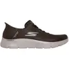 Image de Skechers Baskets Sans Lacets Slip-ins Go Walk Flex Smooth Motion EU 43