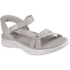 Image de Skechers Sandales Go Walk Flex Sd Illuminate