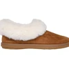 Image de Skechers Basket femme Cozy campfire-winter nights Chataigne 41