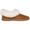 Image de Skechers - Cozy Campfire - Winter Nights - Bottes de neige femme Noisette - 41