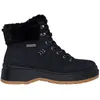 Image de Skechers - Park City - Bottes de neige femme Noir - 39
