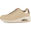 Image de Baskets UNO BEIGE Femme