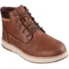 Image de Skechers Bottines Garlan Deno Relaxed Fit® EU 46