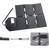 Image de Panneau Solaire Portable Chargeur Solaire Pliable Monocristallin 60 W