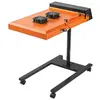 Image de Séchoir Flash pour Sérigraphie 6000 W 48,5x54 cm Automatique Infrarouge