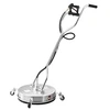Image de Nettoyeur de Surface Pour Nettoyeur Haute Pression 52cm 310BAR Max Pour Béton Patio
