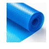 Image de Couverture solaire de piscine bâche 12,19 X 6,10 m hors sol creusé 0,4 mm