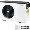 Image de Pompe à Chaleur Pour Piscine Capacité de Chauffage 11,38kW Pour Piscines 25 à 50m³