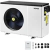 Image de Pompe à Chaleur Pour Piscine Capacité de Chauffage 7,11kW AC220-240V 50Hz
