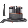 Image de Shampouineuse Portable Nettoyeur de Tapis et Moquette 11,5kPa pour Canapé et Voiture