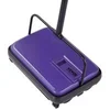 Image de Balai Mécanique Largeur de Balayage 17cm Avec Bac à Poussière 0,3L Facile à Vider