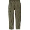 Image de PATAGONIA W's Outdoor Everyday Cargo Pants - Vert - taille M 2027