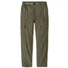 Image de Patagonia - Women's Outdoor Everyday Cargo Pants - Pantalon randonnée femme Basin Green - M