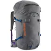 Image de Patagonia - Ascensionist 55L - Sac à dos escalade Noble Grey - L