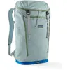 Image de Patagonia - Fieldsmith Lid Pack - Sac à dos Classic Tan - Taille unique